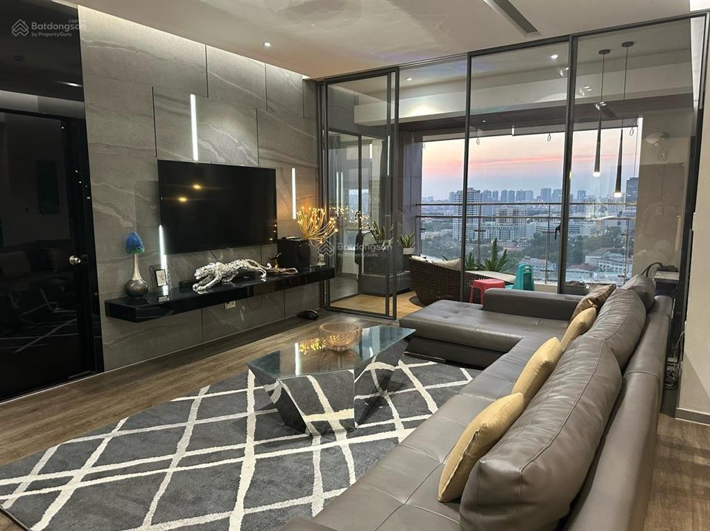 Giá tốt! giá tốt! căn hộ phú mỹ hưng view trực diện sông siêu đẹp bán gấp định cư.
