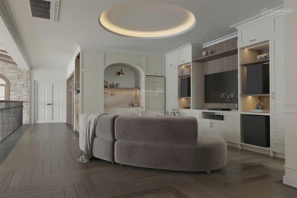 Chào bán siêu phẩm căn hộ penthouse lớn nhất phú mỹ hưng, nội thất new 100%, nhà view sông.