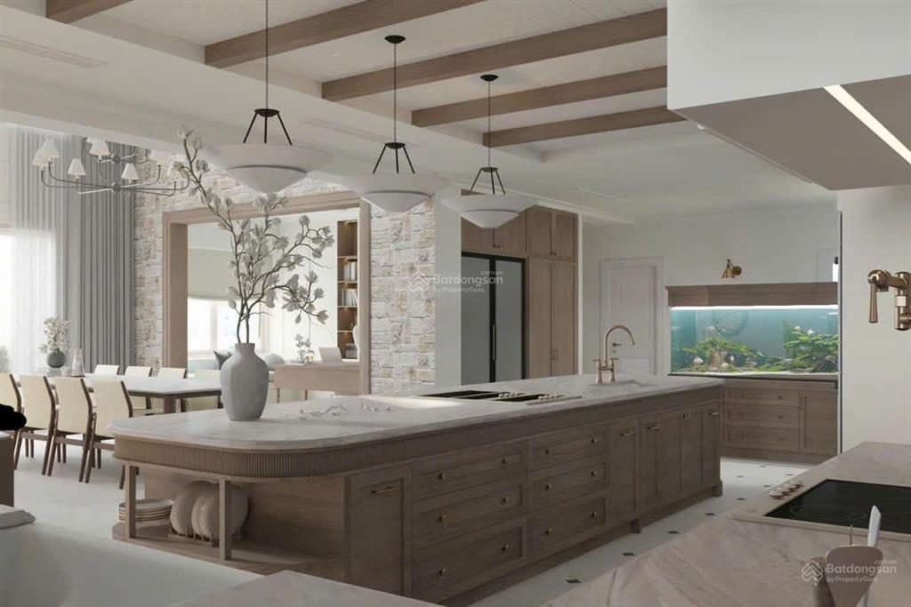 Chào bán siêu phẩm căn hộ penthouse lớn nhất phú mỹ hưng, nội thất new 100%, nhà view sông.