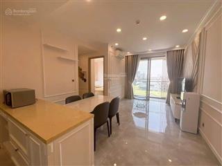 Căn hộ midtown bán giá siêu rẻ, chỉ 8,7 tỷ, dt 75m2, 2pn, 2 wc, view thoáng mát.