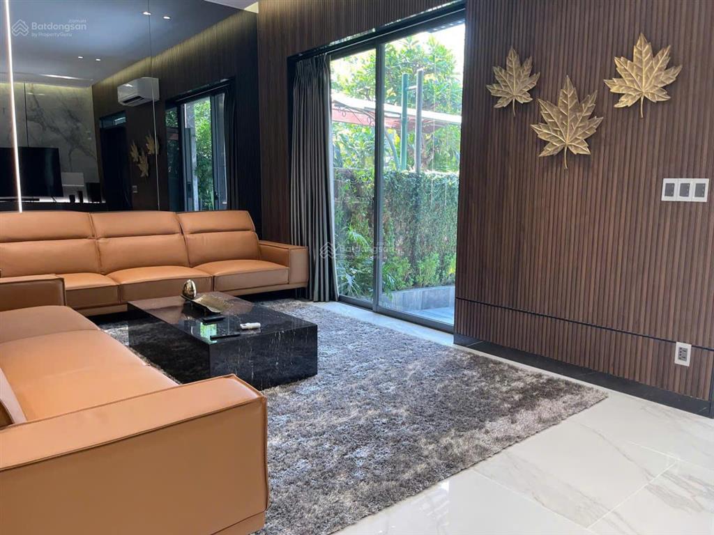 Giá bán rất tốt! cần bán nhanh căn biệt thự liền kế phú mỹ hưng, khu compound, an ninh
