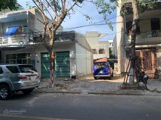 Bán đất đường lý triện sát ngã tư hà huy tập, thanh khê, đà nẵng