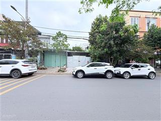 Bán đất đường mẹ thứ, gần ngã 4 trần văn trà, phạm hùng, hoà xuân  6 tỷ 550  đường 7m5