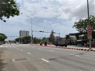 Chính chủ bán 2 lô liền kề đường nguyễn hữu thọ  trục lớn nhất đà nẵng  đoạn đẹp nhất con đường