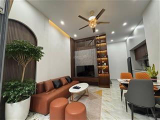 Bán nhà 2 tầng trần cao vân, nằm giữa lê độ và ông ích khiêm