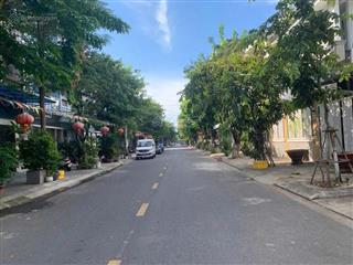 Siêu hiếm bán cặp đất đường lý triện  thanh khê  đường 7,5m