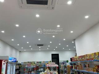 Cho thuê mặt bằng mặt tiền đường nguyễn công trứ  sơn trà