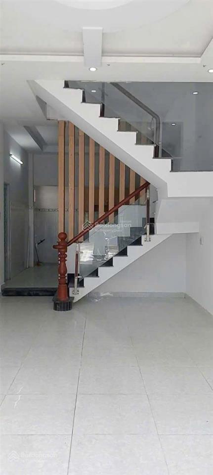 Bán nhà sổ hồng riêng 2m ngắn nữ dân công, vĩnh lộc a, bình chánh