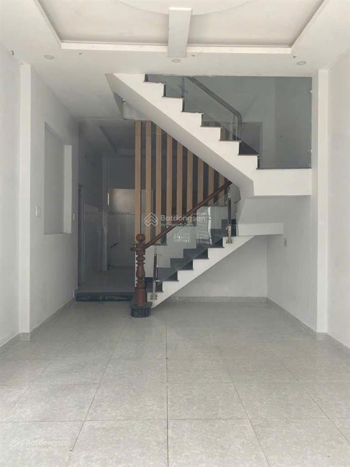 Bán nhà sổ hồng riêng 2m ngắn nữ dân công, vĩnh lộc a, bình chánh