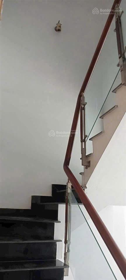 Bán nhà sổ hồng riêng 2m ngắn nữ dân công, vĩnh lộc a, bình chánh