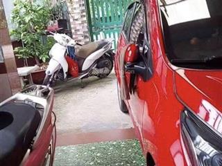 Ngộp ngộp bán nhà sổ hồng riêng 1/ ngắn đường 6a, vĩnh lộc b