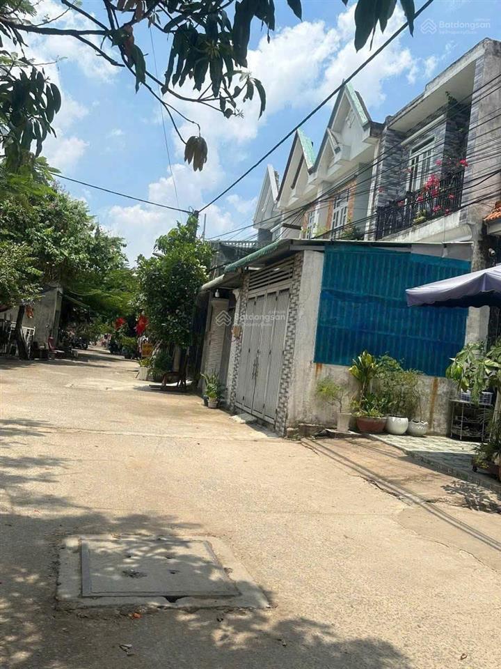 Chủ kẹt tiền hạ giá bán 1/ ngắn ngủi đường 234, gần đg nữ dân công  vĩnh lộc