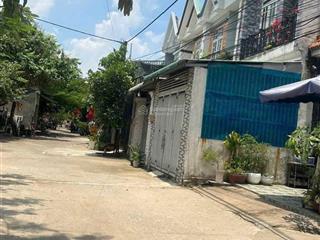 Chủ kẹt tiền hạ giá bán 1/ ngắn ngủi đường 234, gần đg nữ dân công  vĩnh lộc