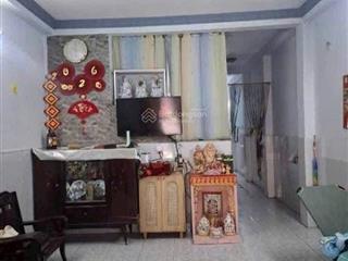 Chính chủ gửi nhà đẹp sổ đỏ riêng 1/ ngắn đường thới hoà gần kcn vĩnh lộc a