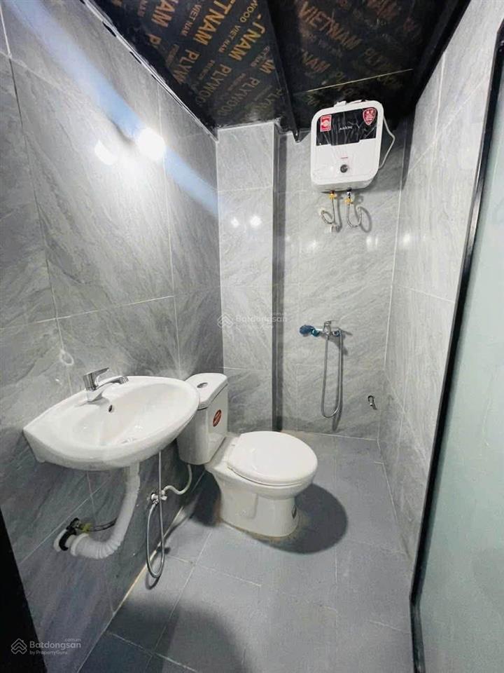 Bán căn hộ mini 2 tầng mới đường dũng sĩ thanh khê sát trường đại học