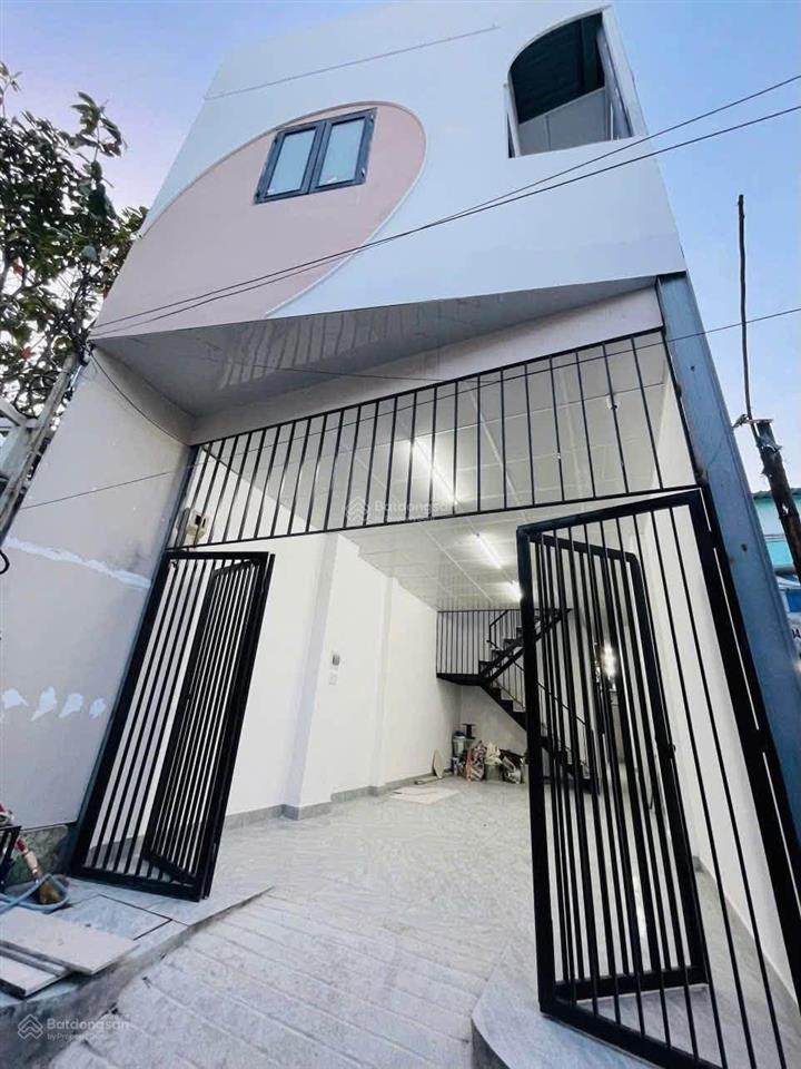 Bán căn hộ mini 2 tầng mới đường dũng sĩ thanh khê sát trường đại học