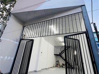 Bán dãy trọ 2 tầng mới đường dũng sĩ thanh khê sát trường đại học