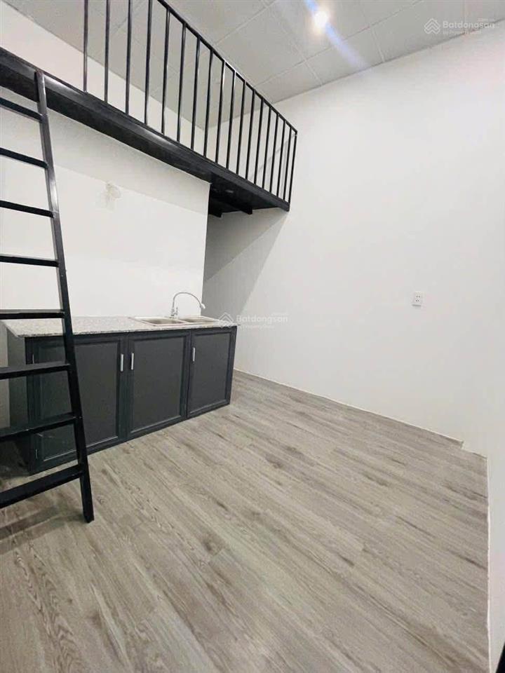 Bán căn hộ mini 2 tầng mới đường dũng sĩ thanh khê sát trường đại học