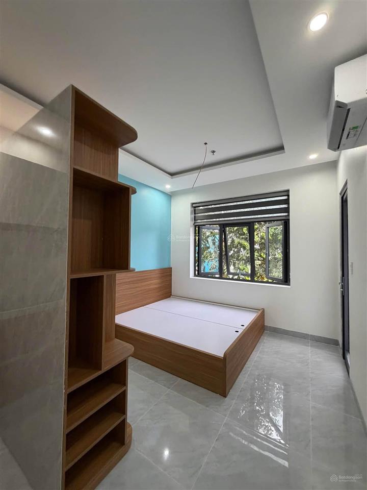Cho thuê tòa căn hộ 5 tầng ngũ hành sơn, đà nẵng