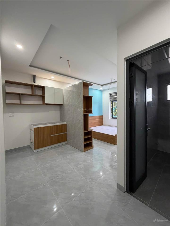 Cho thuê tòa căn hộ 5 tầng ngũ hành sơn, đà nẵng