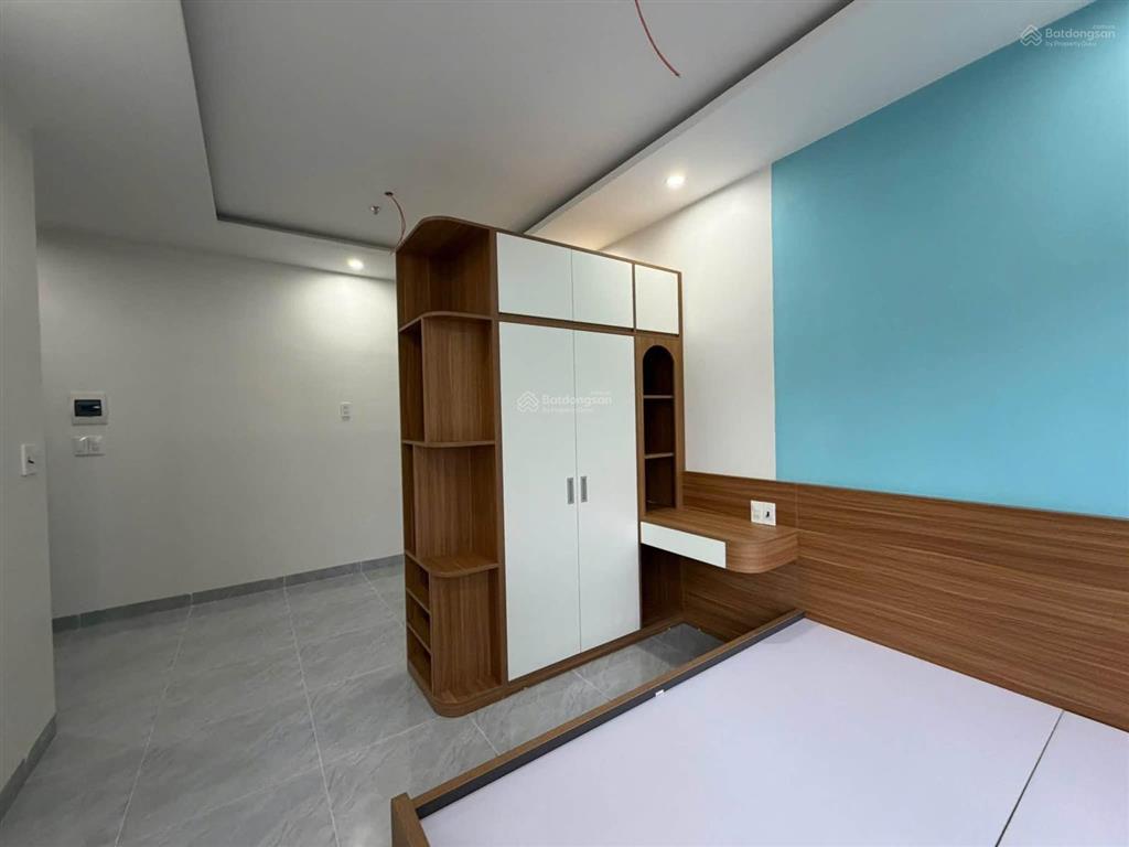 Cho thuê tòa căn hộ 5 tầng ngũ hành sơn, đà nẵng