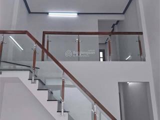 Bán nhà đẹp, 2/ ngắn lê thị ngay, ấp 1, vĩnh lộc a