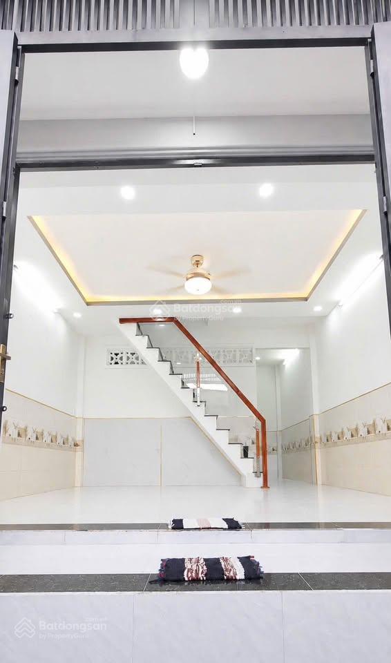 Bán nhà đẹp 2/ ngắn võ văn vân gần chợ liên ấp 123 vĩnh lộc b