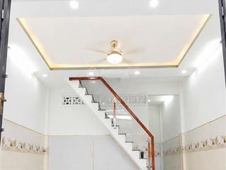 Bán nhà đẹp 2/ ngắn võ văn vân gần chợ liên ấp 123 vĩnh lộc b