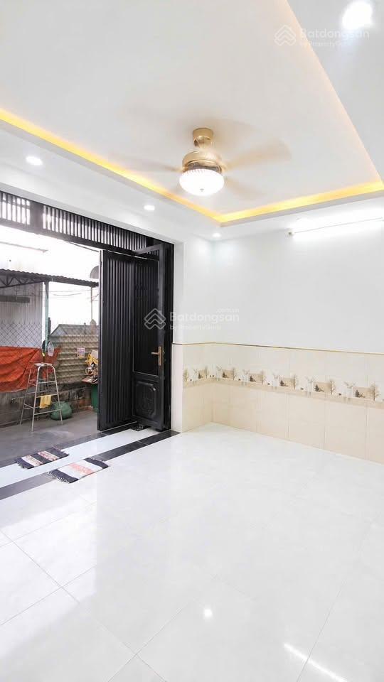 Bán nhà đẹp 2/ ngắn võ văn vân gần chợ liên ấp 123 vĩnh lộc b