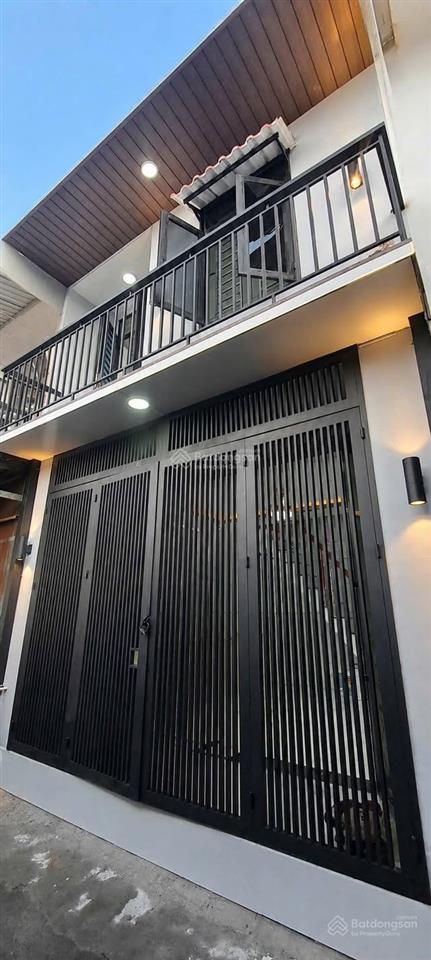 Bán nhà đẹp 2/ ngắn võ văn vân gần chợ liên ấp 123 vĩnh lộc b