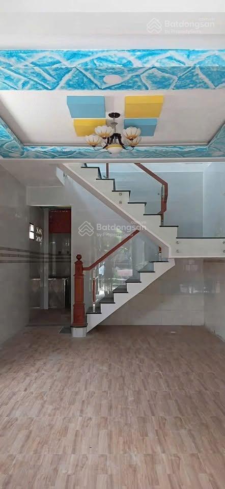 Bán nhà đẹp 1/ ngắn đường liên ấp 26, vĩnh lộc a, gần chợ và nhà thờ liên ấp 26