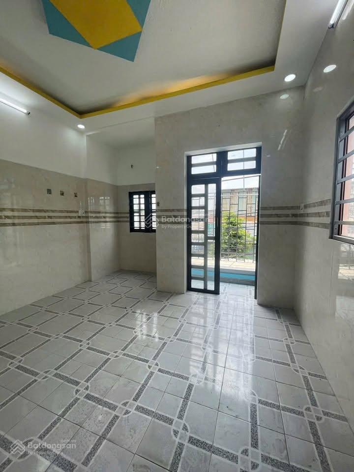 Bán nhà đẹp 1/ ngắn đường liên ấp 26, vĩnh lộc a, gần chợ và nhà thờ liên ấp 26