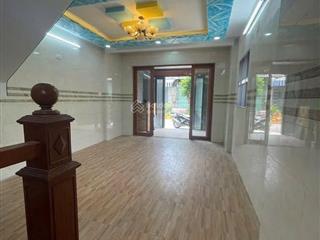 Bán nhà đẹp 1/ ngắn đường liên ấp 26, vĩnh lộc a, gần chợ và nhà thờ liên ấp 26