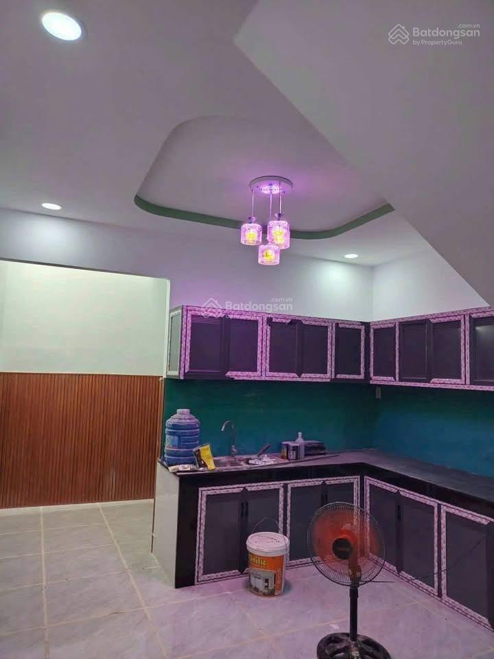 Bán nhà đẹp 1/ ngắn chợ ấp 4 gần ngã 5 nguyễn thị tú vĩnh lộc b giáp bình tân