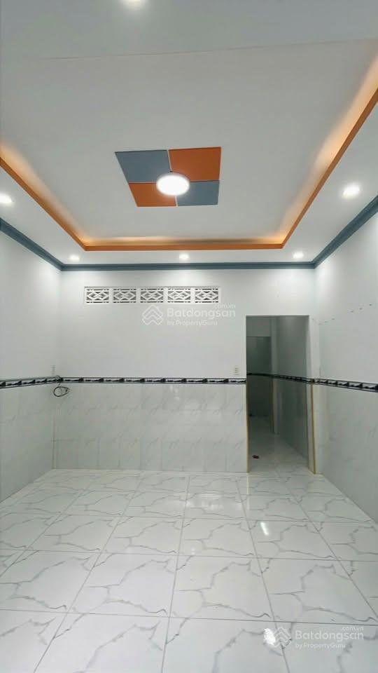 Bán nhà đẹp 1/ ngắn đường liên ấp 234 vĩnh lộc a