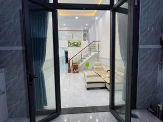 Bán nhà đẹp 1/ ngắn lê thị dung gần quách điêu vĩnh lộc a