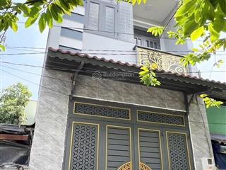 Bán nhà đẹp 3/ ngắn đường cây cám gần trường mầm non búp sen vĩnh lộc b giáp bình tân