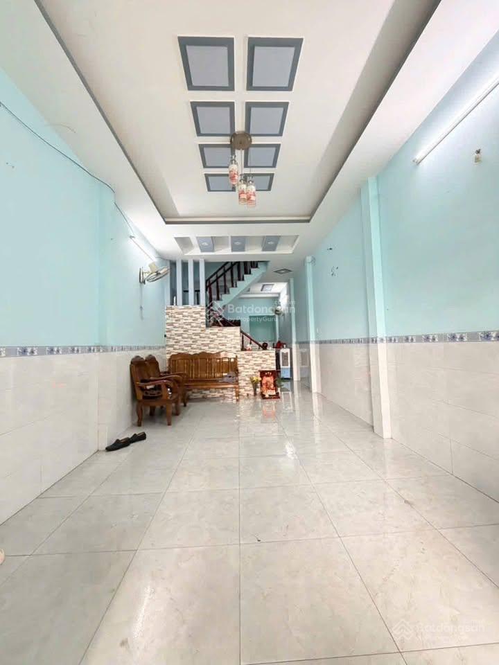 Bán nhà đẹp 2/ ngắn đường thới hoà hẻm thông vĩnh lộc a