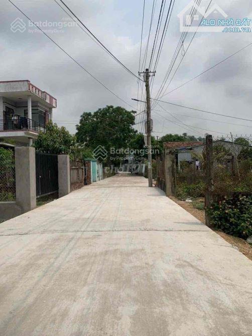 Bán lô đất thôn la thọ 2, điện bàn, đà nẵng đối diện kcn trảng nhật 2