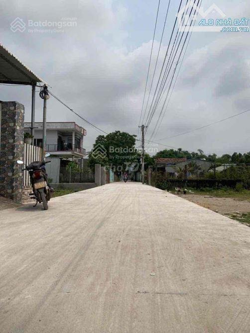 Bán lô đất thôn la thọ 2, điện bàn, đà nẵng đối diện kcn trảng nhật 2