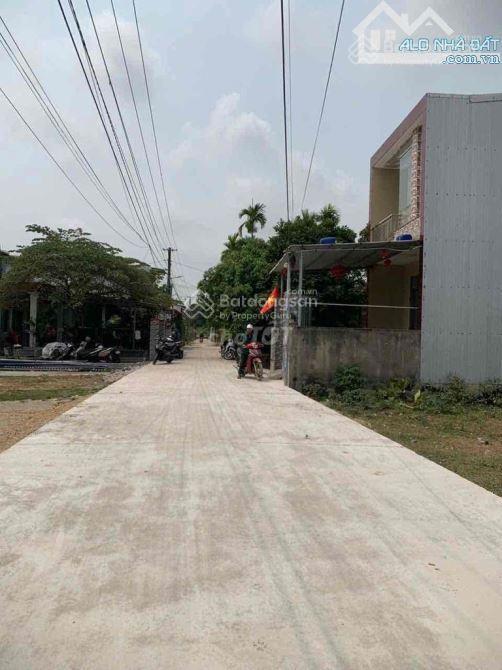 Bán lô đất thôn la thọ 2, điện bàn, đà nẵng đối diện kcn trảng nhật 2