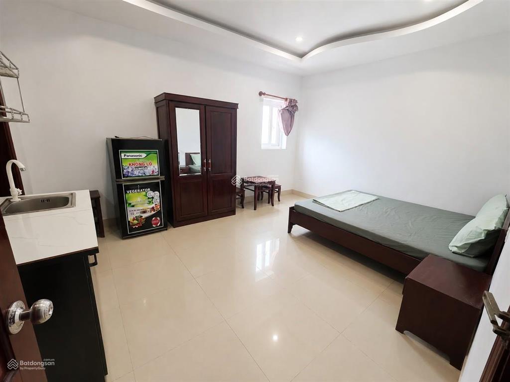 Cho thuê tòa căn hộ 9 tầng  48 phòng lưu trú biển nguyễn tất thành đà nẵng