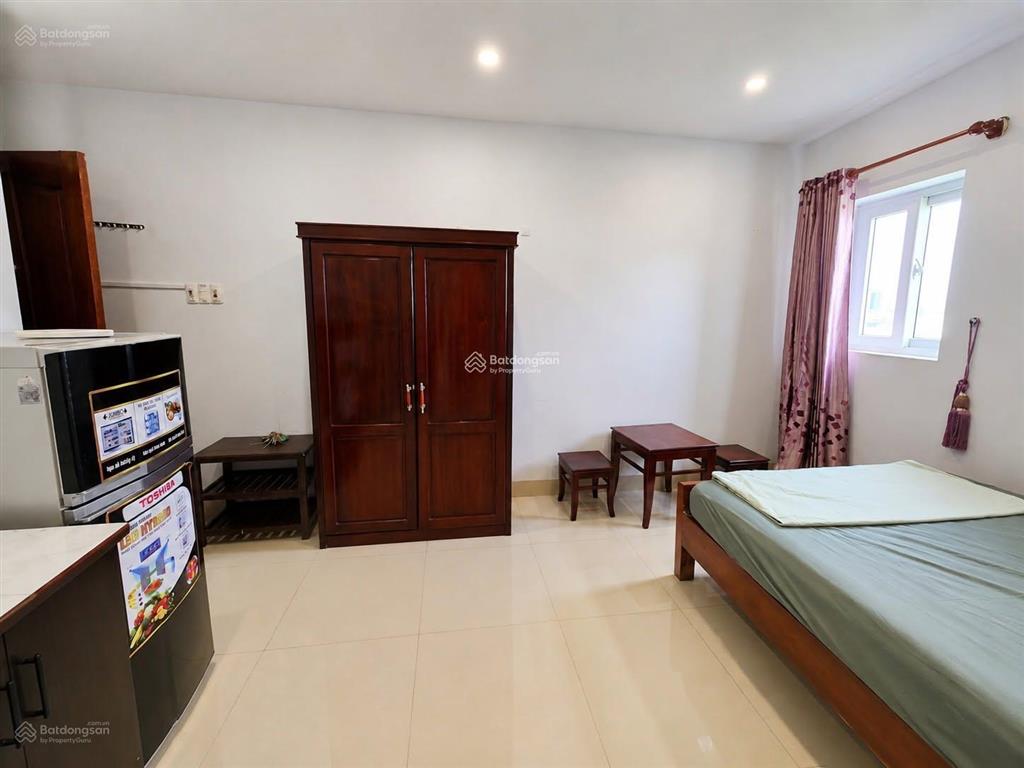 Cho thuê tòa căn hộ 9 tầng  48 phòng lưu trú biển nguyễn tất thành đà nẵng