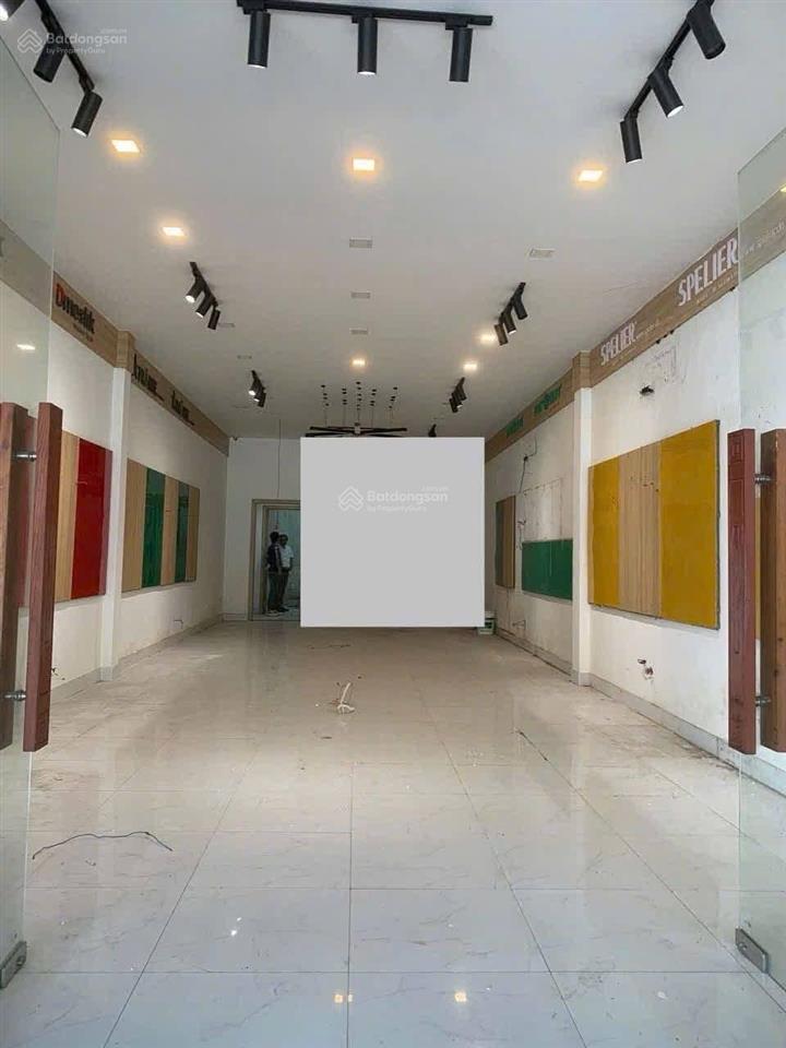 Cho thuê nhà cấp 4 nguyễn phước lan đoạn đẹp gần cầu hoà xuân 