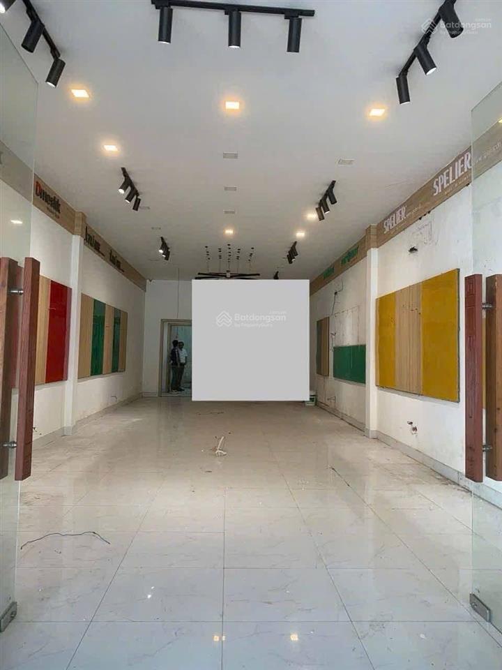 Cho thuê nhà cấp 4 nguyễn phước lan đoạn đẹp gần cầu hoà xuân 