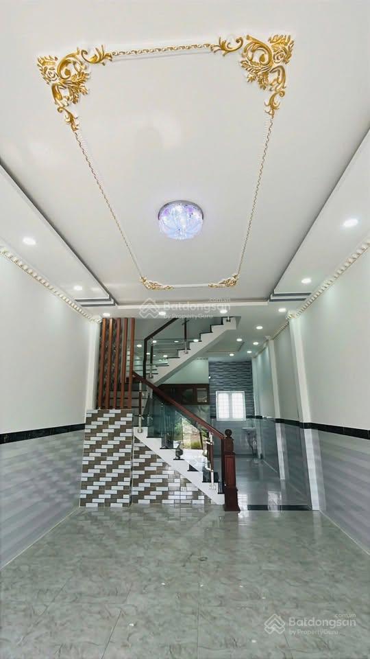 Bán nhà đẹp 2/ ngắn liên ấp 234 vĩnh lộc a