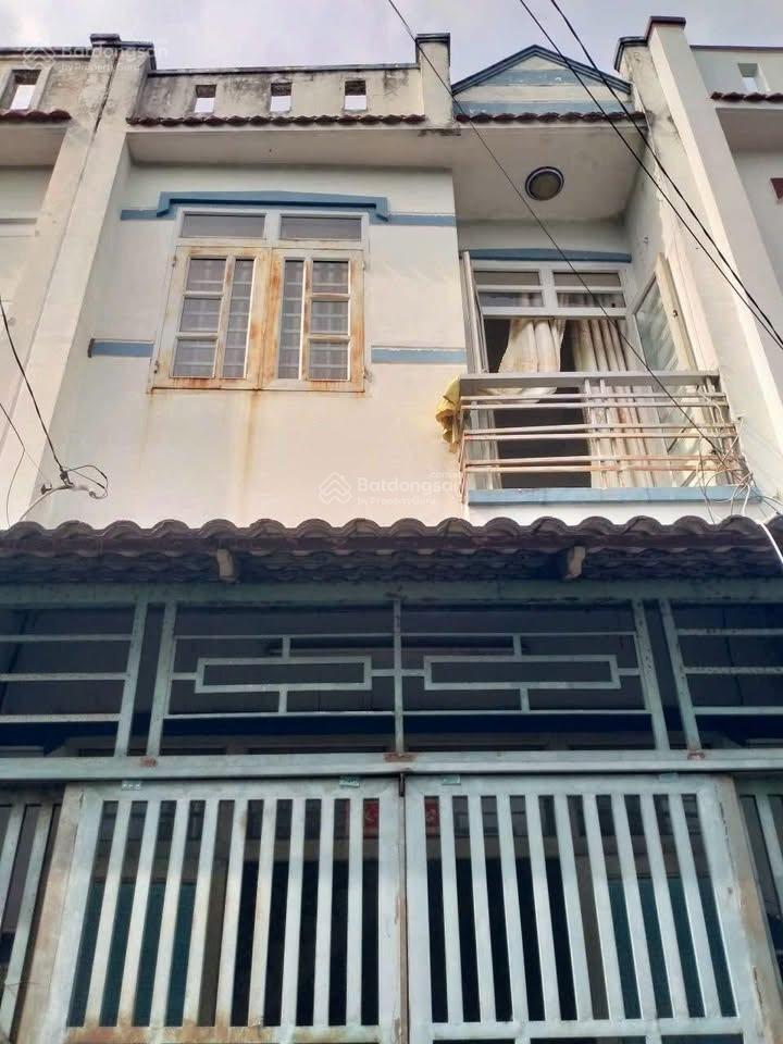 Bán nhà đẹp 2/80m đường liên ấp 26 vĩnh lộc a