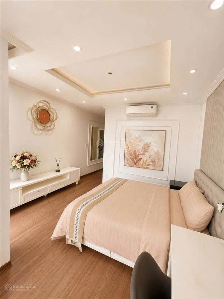 Cho thuê nhà đẹp 4 phòng ngủ nguyễn đình, sơn trà, đà nẵng