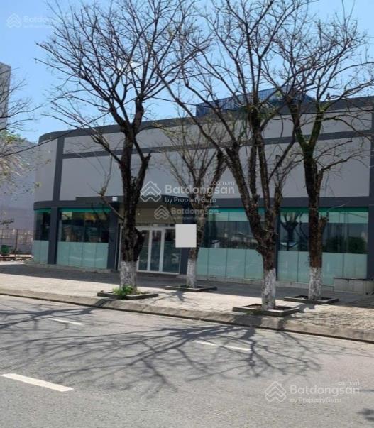 Cho thuê mặt bằng 2 tầng đường nguyễn tất thành, thanh khê  view biển