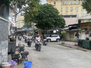 Bán nhà mặt phố trần cung, dt công nhận 98m2, sử dụng gần 200m, ngang 7m hàng hiếm tại giá cực chất